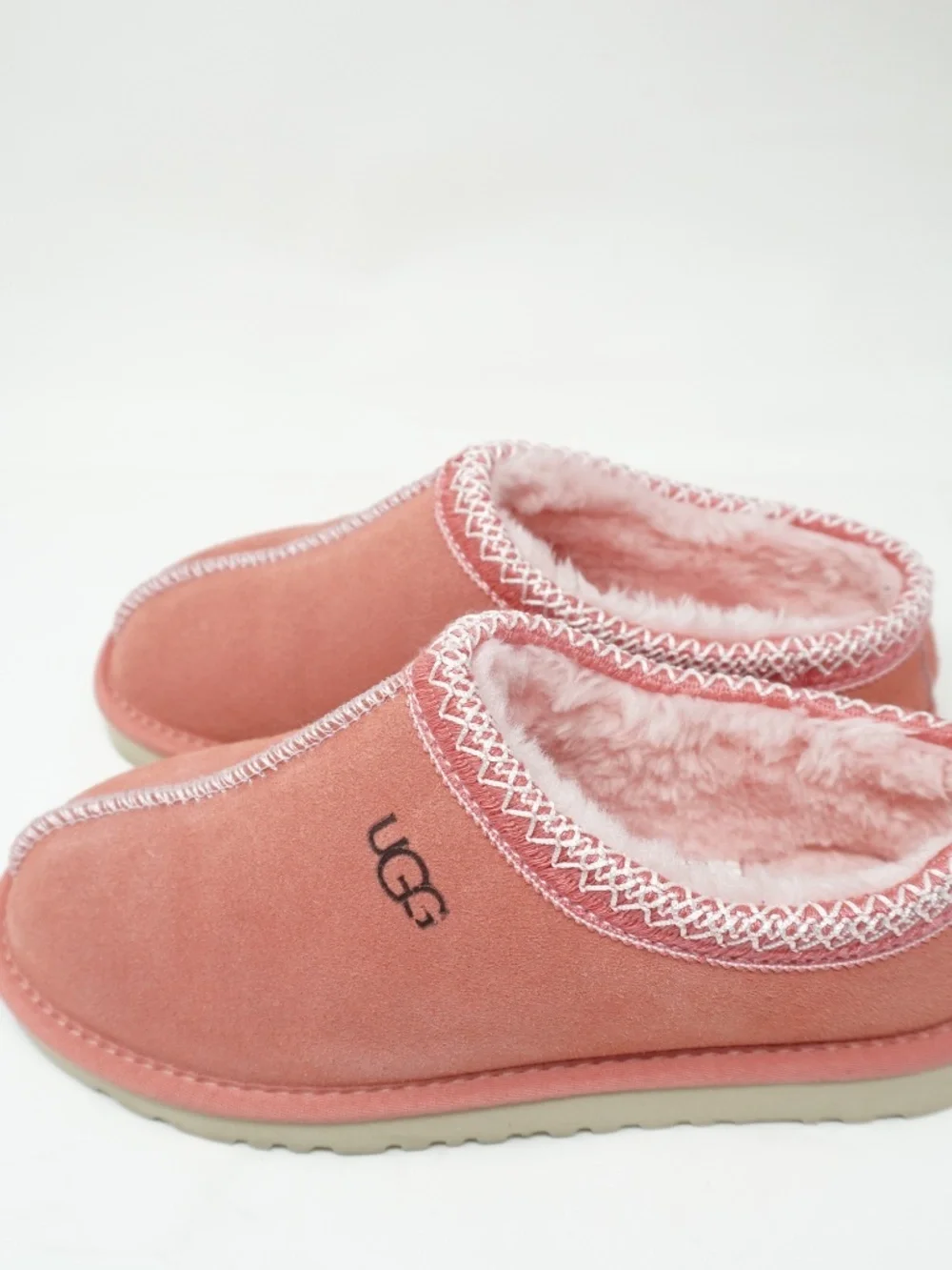 NEW UGG Pink Tasman, Size 39 (US 8.5)